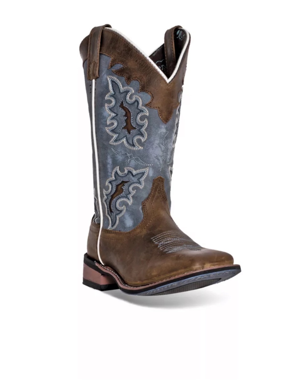 Laredo Western Riding / Work Boot